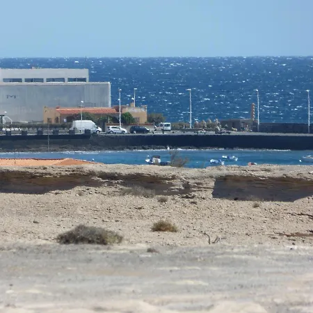 Suncanarias Apartamento Marina Granadilla De Abona