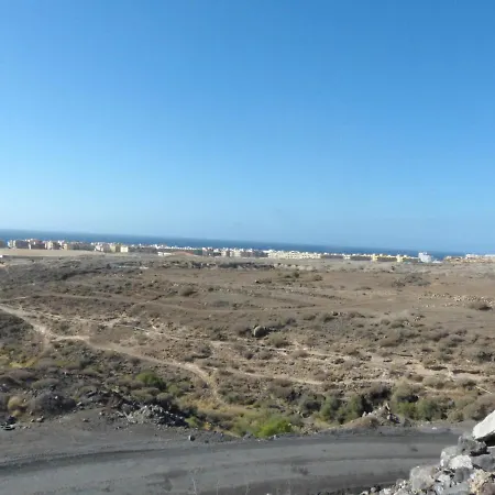 Suncanarias Apartamento Marina * Granadilla De Abona