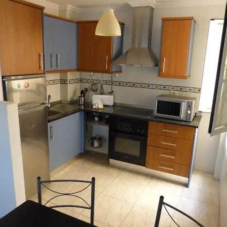 Suncanarias Apartamento Marina Granadilla De Abona
