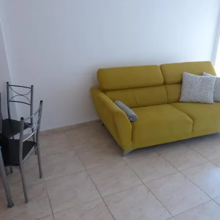 Apartamento Suncanarias Apartamento Marina