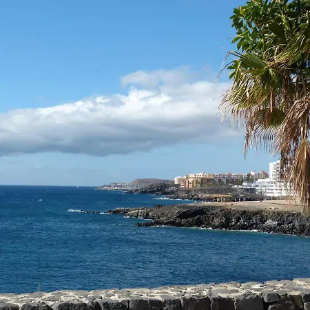 Suncanarias Apartamento Marina Apartamento Granadilla De Abona