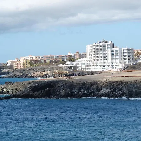 Suncanarias Apartamento Marina Apartamento Granadilla De Abona