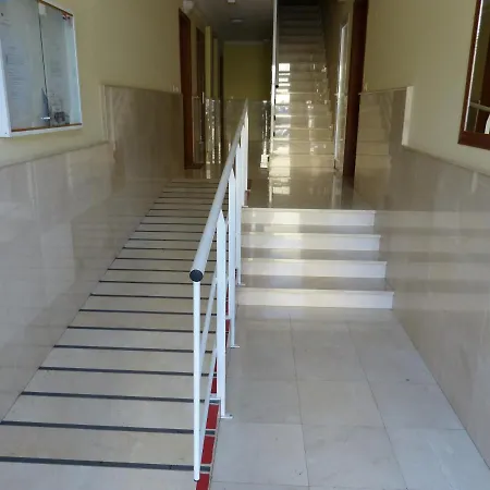 Suncanarias Apartamento Marina *