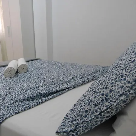 Apartment Suncanarias Apartamento Marina Granadilla De Abona