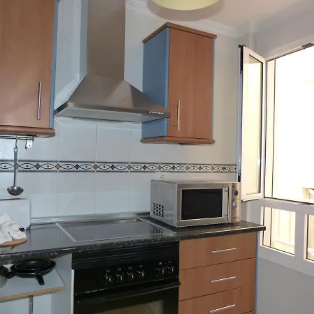 Suncanarias Apartamento Marina Granadilla De Abona