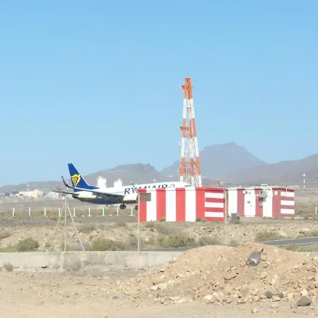 아파트 Suncanarias Apartamento Marina