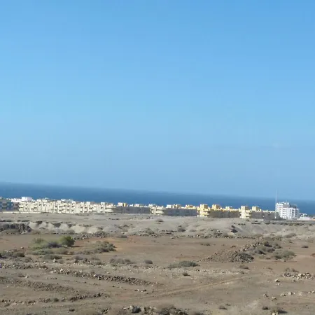 Suncanarias Apartamento Marina *