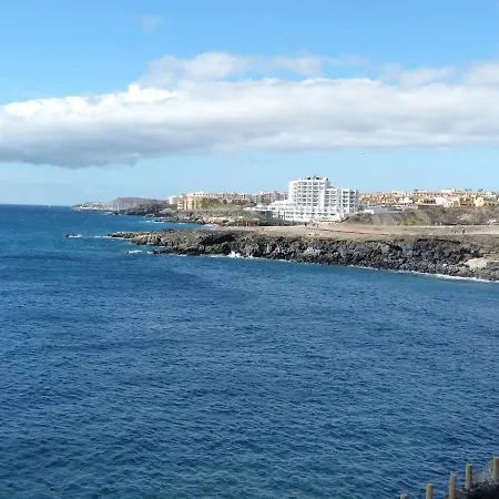 Suncanarias Apartamento Marina Apartment