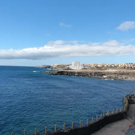 아파트 Suncanarias Apartamento Marina