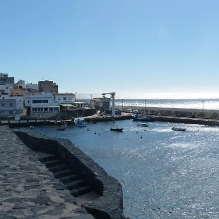 Suncanarias Apartamento Marina 아파트 *