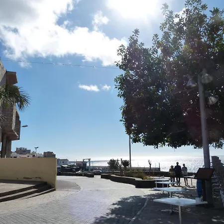 Suncanarias Apartamento Marina *