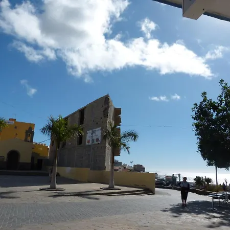 Suncanarias Apartamento Marina Apartment *