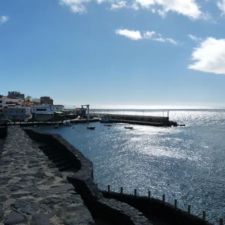 Suncanarias Apartamento Marina 아파트 *